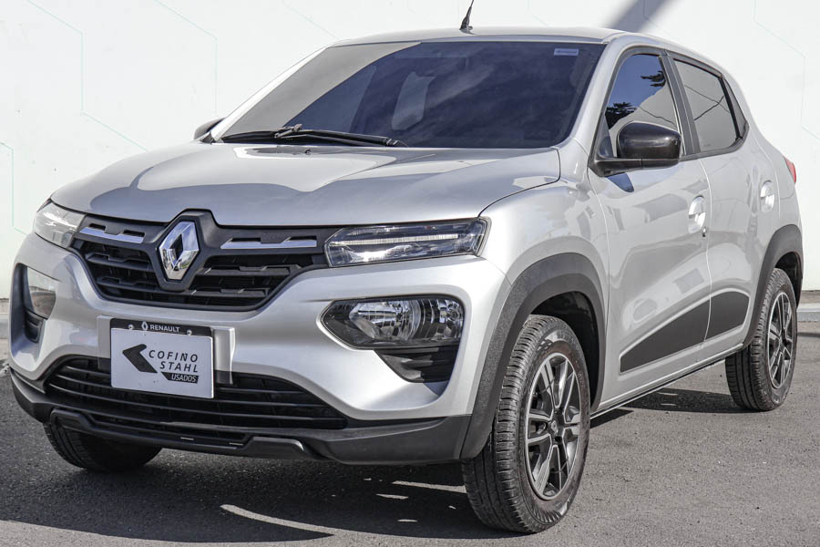 RENAULT KWID 2023 - 4187